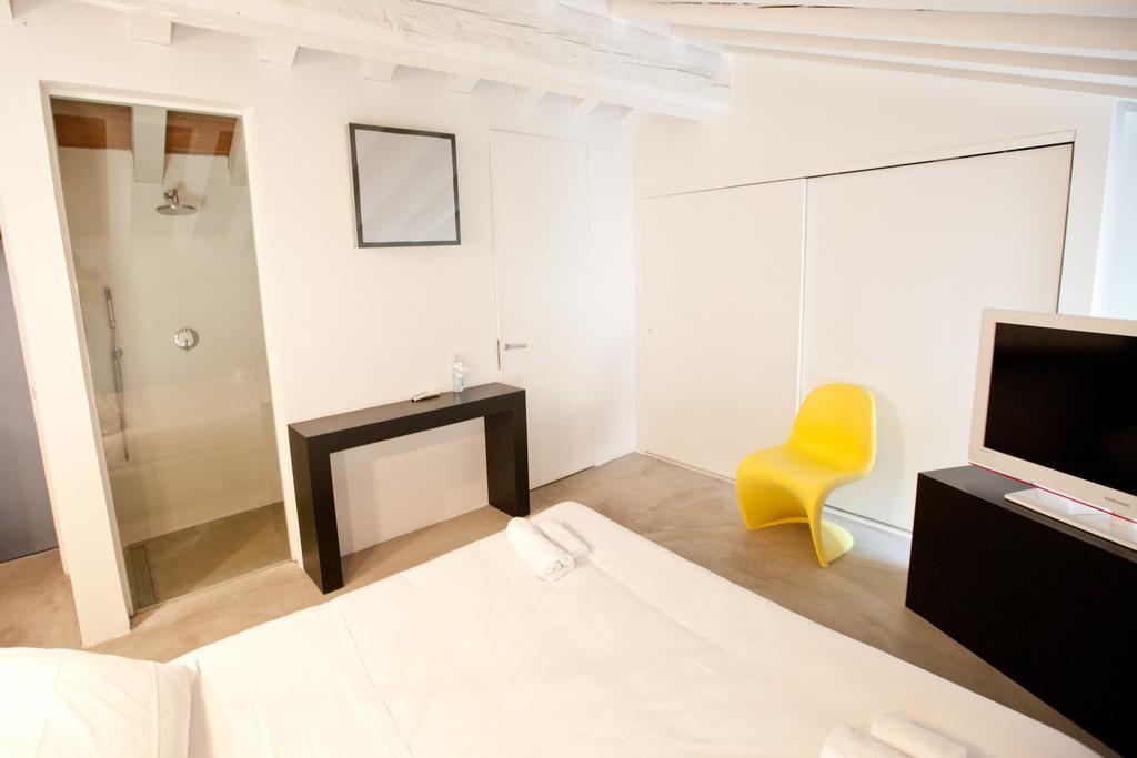 Casa Valentina Mântua Quarto foto