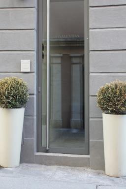 Casa Valentina Mântua Exterior foto