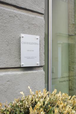 Casa Valentina Mântua Exterior foto