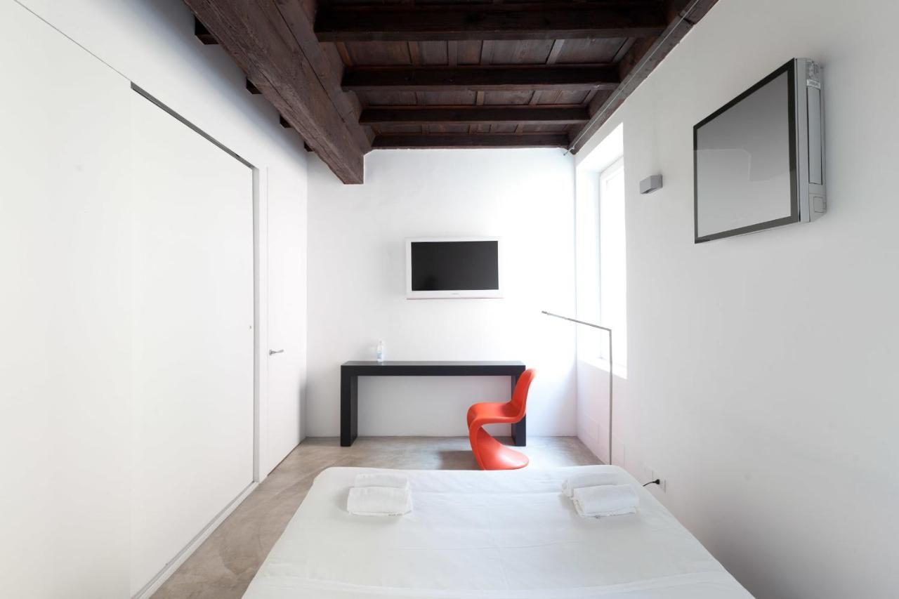Casa Valentina Mântua Quarto foto