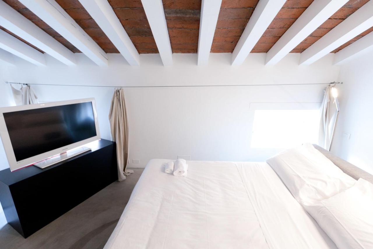 Casa Valentina Mântua Quarto foto