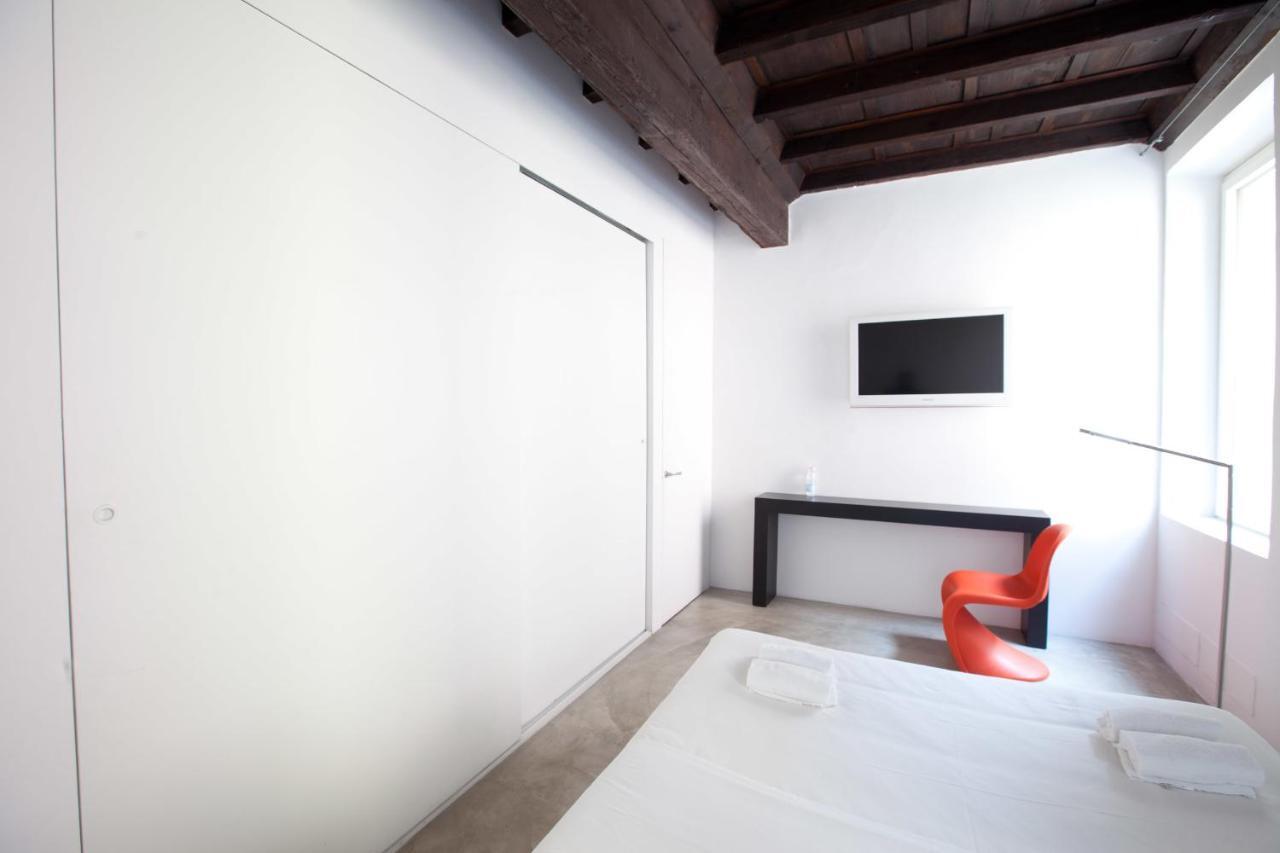 Casa Valentina Mântua Quarto foto