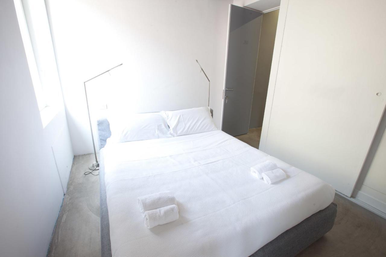 Casa Valentina Mântua Quarto foto