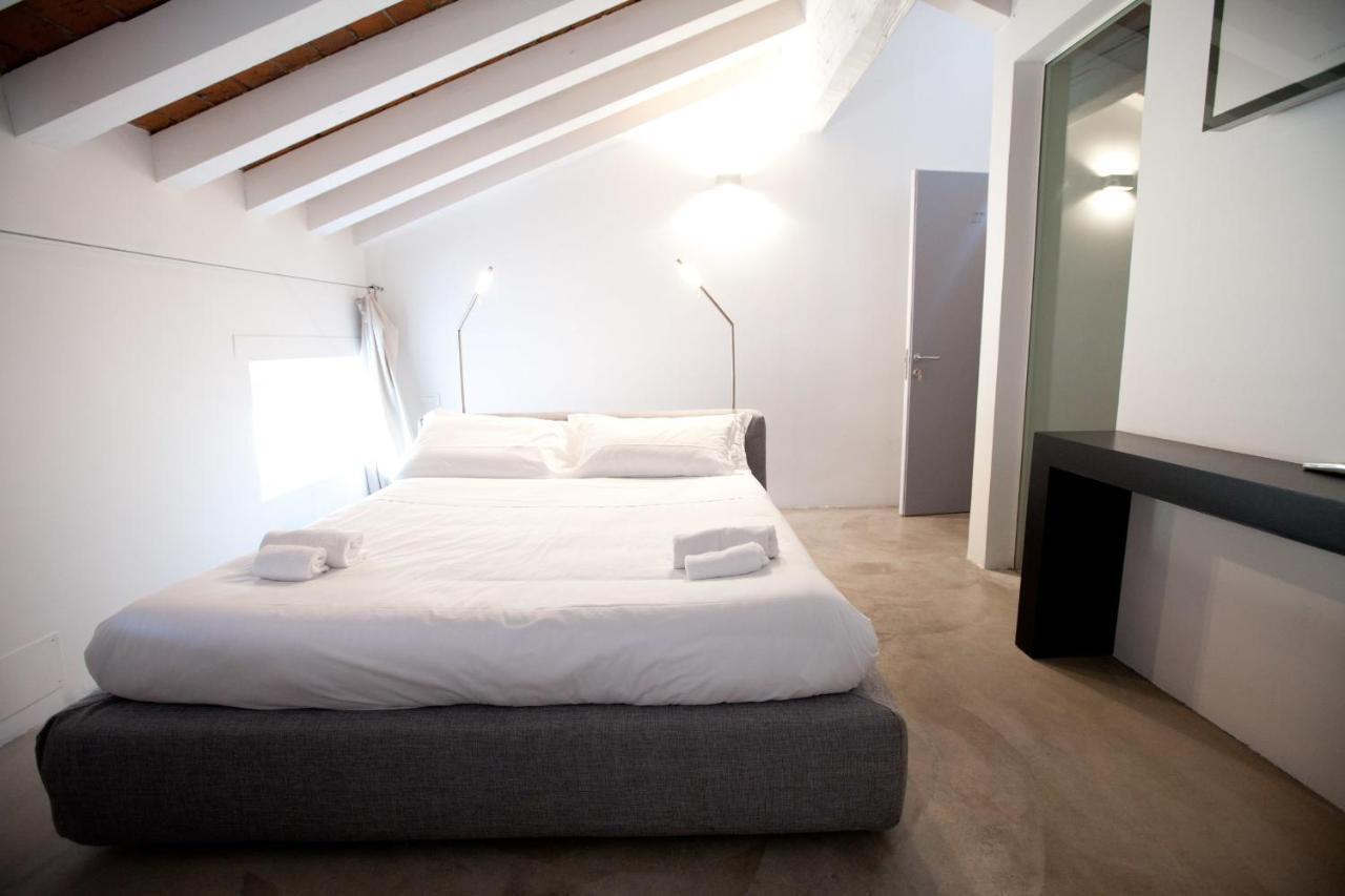 Casa Valentina Mântua Quarto foto
