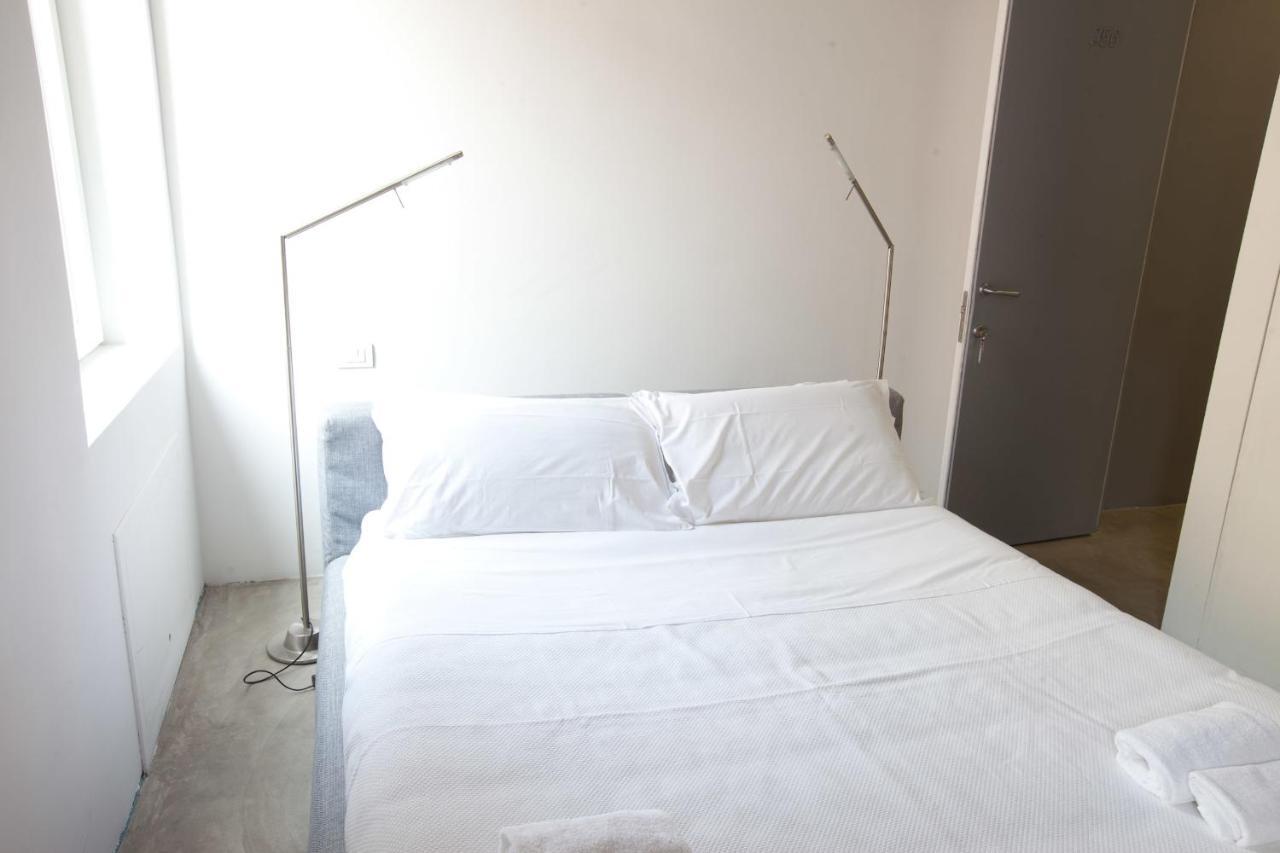 Casa Valentina Mântua Quarto foto