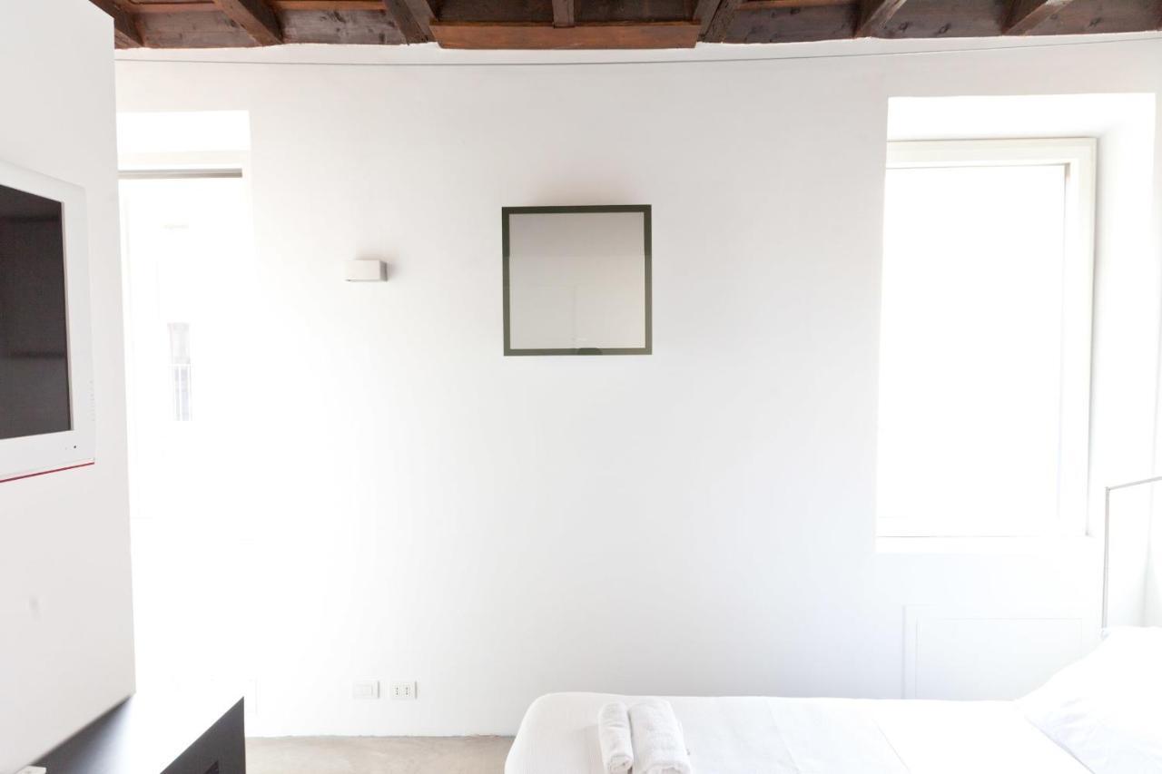 Casa Valentina Mântua Quarto foto