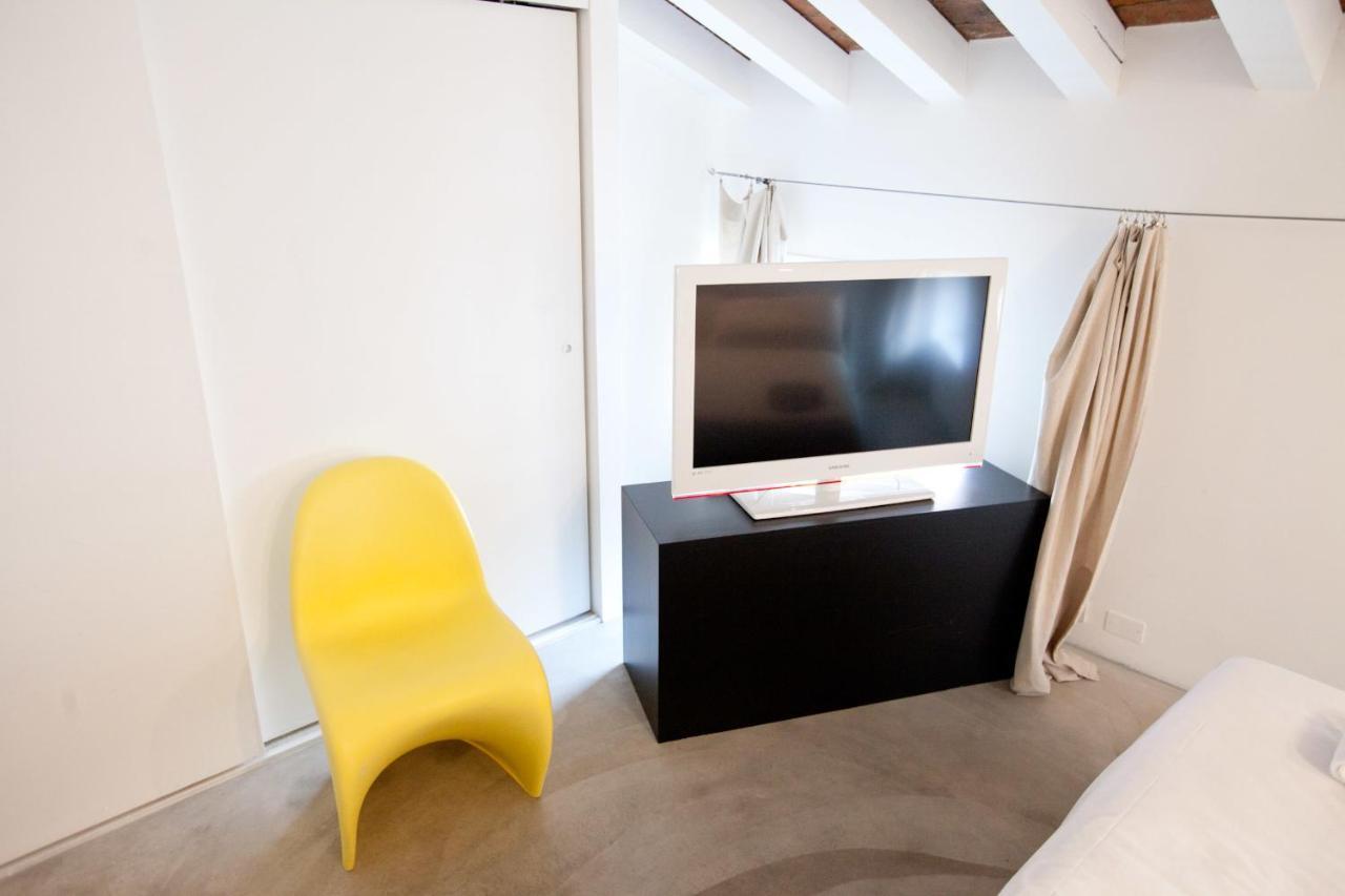 Casa Valentina Mântua Quarto foto