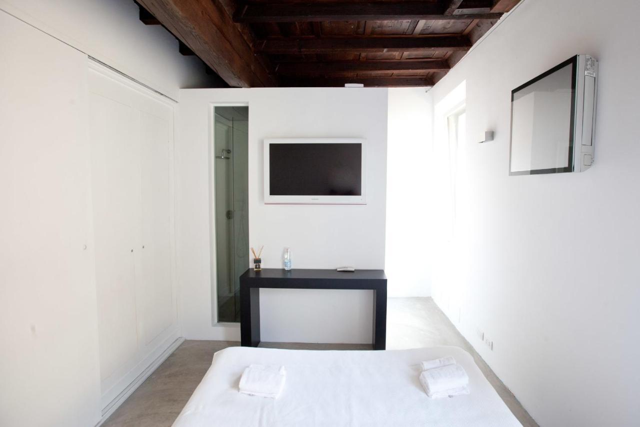 Casa Valentina Mântua Quarto foto