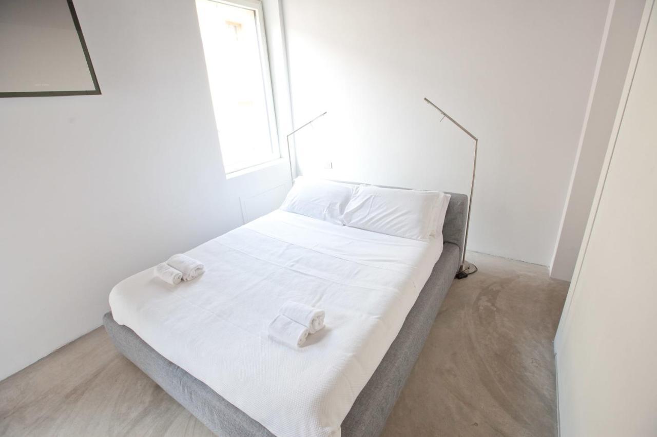 Casa Valentina Mântua Quarto foto