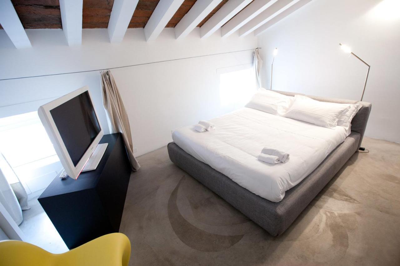 Casa Valentina Mântua Quarto foto